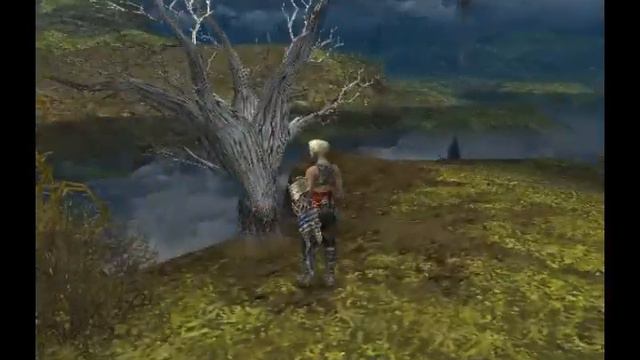 Final Fantasy XII: International Zodiac Job System - Hunt 23: Gil Snapper - #85 смотреть онлайн