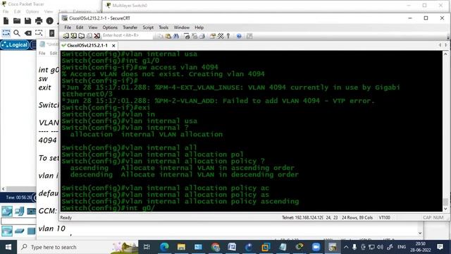 CCIE Training Class Video | Learn from Basic to Advanced Level смотреть онлайн