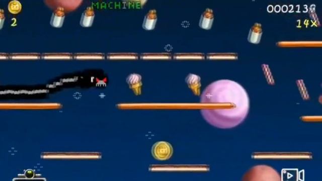 Обзор игр про нян кэта смотреть онлайн