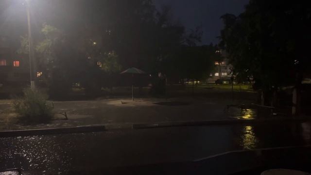 3D звук. Звук дождя #travel #travelblogger #звукиприроды #звукдождя #rain #soundrain