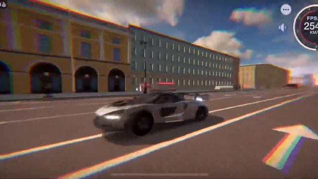 Tuning club online | Тюнинг клуб | Max speed of McLaren 720s ?????? смотреть онлайн