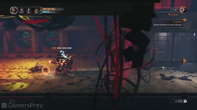 Steel Rats - Walkthrough Part 2 Halcyon Isle [HD 1080P] смотреть онлайн