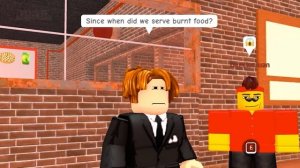 ROBLOX Work at a Pizza Place Funny Moments Part 4 (MEMES) ?