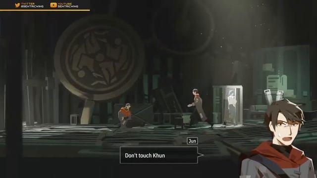 let's play! //Opus: Echo of Starsong смотреть онлайн