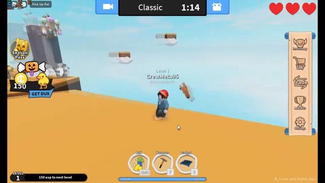 ROBLOX | INTEL i5 2400 + GT 710 2GB 2021 смотреть онлайн