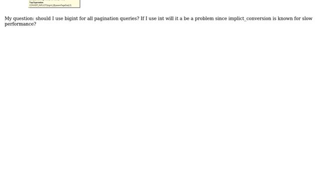 Implicit conversion in fetch (2 Solutions!!) смотреть онлайн