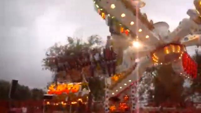 Parque De Vitória Gasteiz