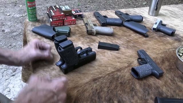 SIG P365-XMACRO COMP смотреть онлайн