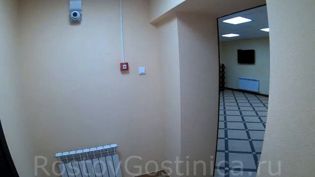 Гостиница «Эврика» Ростов-на-Дону смотреть онлайн