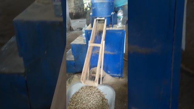 Производство пеллет. Экспорт Украина смотреть онлайн