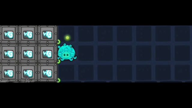Bad Piggies Doctor Robotegg - Episode III смотреть онлайн
