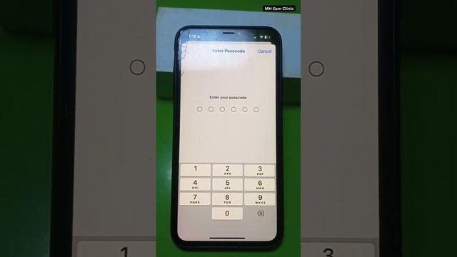 All Iphone "Open Menu" FMI OFF ? STEPS ?|| UDID code #openmenu #iphone #udid смотреть онлайн