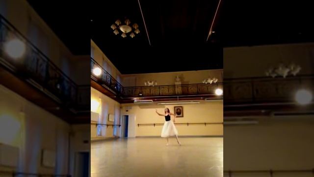 ballet смотреть онлайн