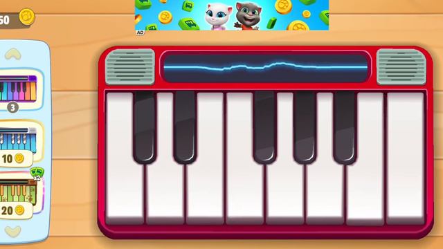 придумал музыку с помощью 