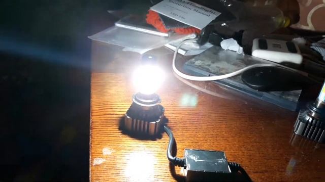 H7 Led смотреть онлайн