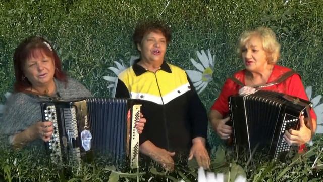 РОМАШКА БЕЛАЯ, ЛЕПЕСТОЧКИ НЕЖНЫЕ? НИКОГО НЕ ОСТАВИТ РАВНОДУШНЫМ смотреть онлайн