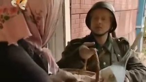 6 кадров   'Левый' немец