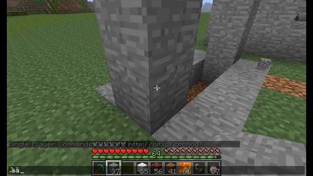 Самые интересные механизмы в Minecraft! Часть 11.(Камин) смотреть онлайн