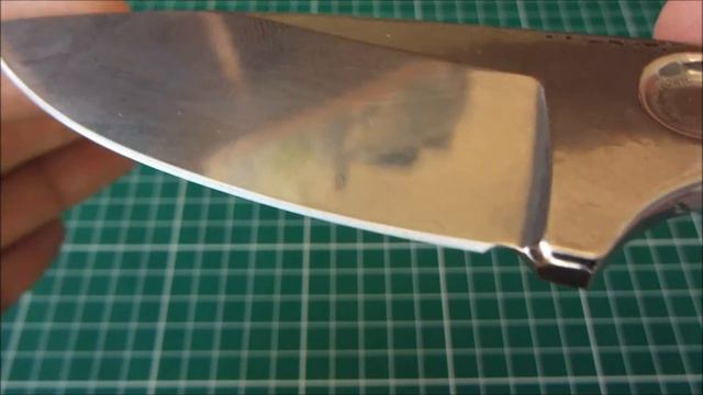 Wrench Knife от Ka-Bar