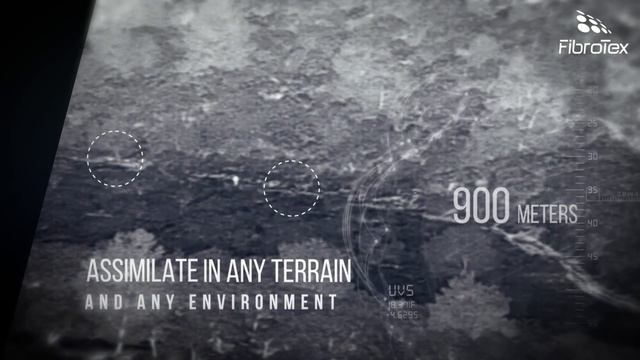 Nightwalker By Fibrotex