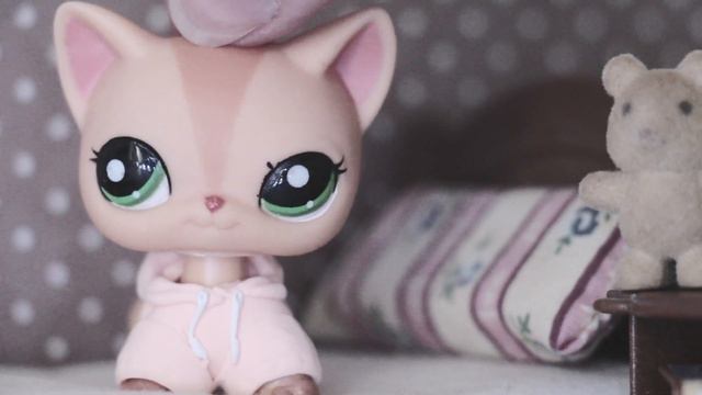 Lps: ~ Вопрос-Ответ ~ #4 смотреть онлайн