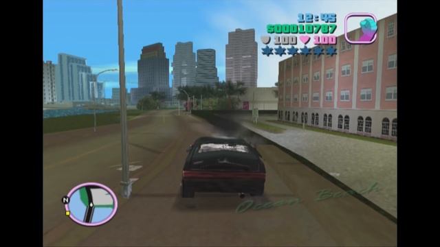 SuperMega Plays GTA VICE CITY - EP 9: Twin Pimps смотреть онлайн