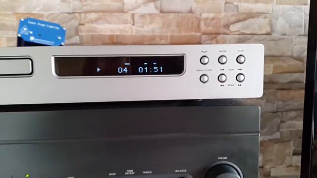 Cervin Vega Cls-15 & Cls-215 ;-) !!!!!!