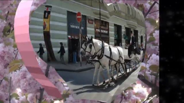 Прага конец апреля 2011, приезд смотреть онлайн