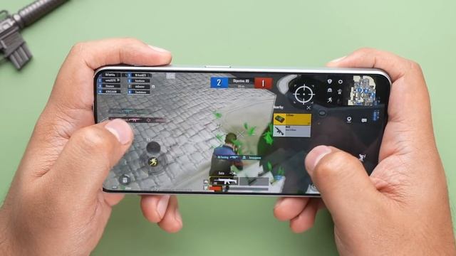 OnePlus NORD 3: A Good Upgrade? смотреть онлайн