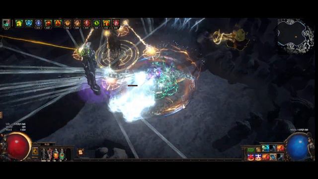 [3.21] AFK Elder Farming - 7 Div/hr With CWDT