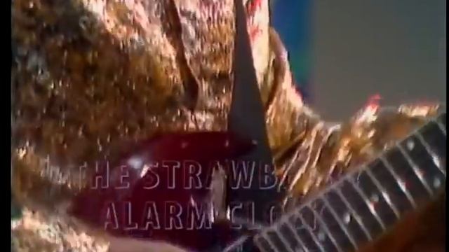 Strawberry Alarm Clock - Incense & Peppermints (1967)