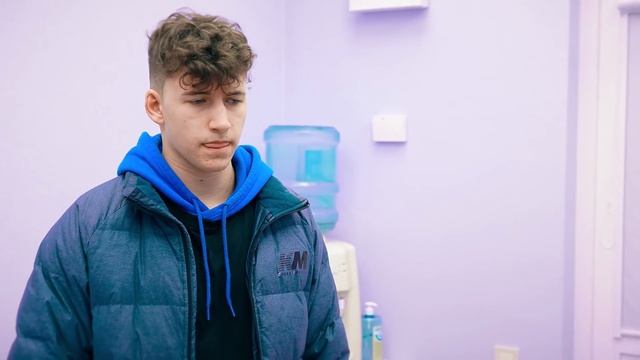 ВАМПИРЫ ЗАХВАТИЛИ ШКОЛУ!!! смотреть онлайн