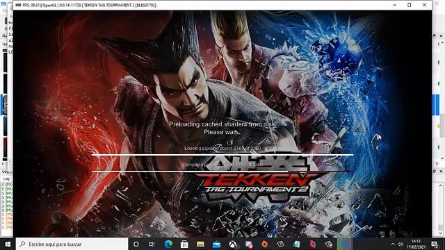 How to host RPCS3 in parsec ARCADE/ Como hostear rpcs3 en parsec arcade смотреть онлайн