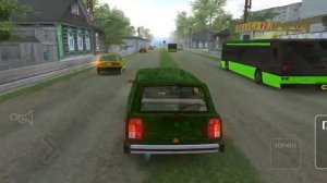 шашки по городу игра трафик