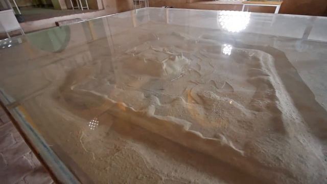 Harouniyeh Monastery & Its Archaeological Site - Tous, Iran смотреть онлайн