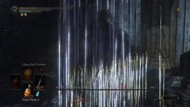 Titanis vs Aldritch смотреть онлайн