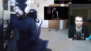 Она и есть музыка!  Необычная  реакция Иностранца на Диану Анкудинову с песней Personal Jesus