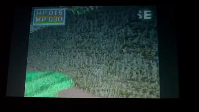 King's Field How to get Morning Star 2 minutes after start of the game смотреть онлайн