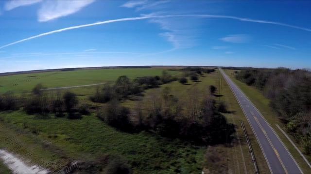 Crashing my 3DR SOLO QuadCopter - Pilot Error смотреть онлайн