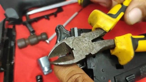 Retay S2022 || REPARACION