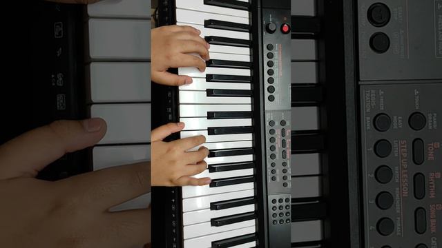 Game of Thrones GOT - Casio CT-X700 смотреть онлайн
