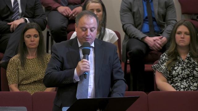 "Христос придет опять" стих. Иван Рудый смотреть онлайн