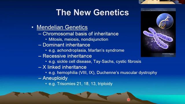 Genetics ECHO: Basics of Genetic Testing and DNA Sequencing - 5/22/19 смотреть онлайн