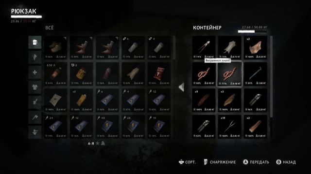 Long Dark - Сюжетный режим #25 [Эпизод 2] смотреть онлайн