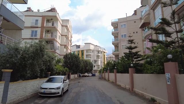 Хурма, Анталия. Самый подробный обзор района в интернете. Смотри прежде чем переехать в Турцию. смотреть онлайн