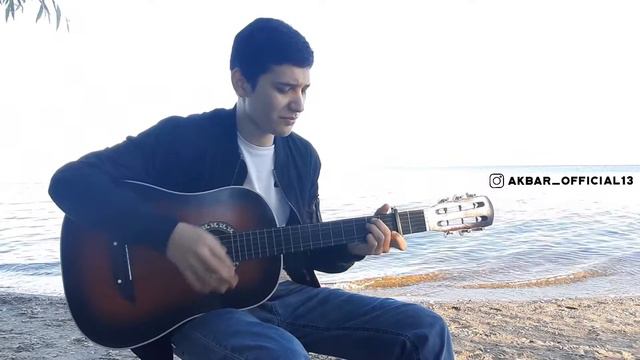 ТАДЖИК ПОЁТ ПЕСНЮ КАМБУЛАТА - ТОМАС ШЕЛБИ смотреть онлайн