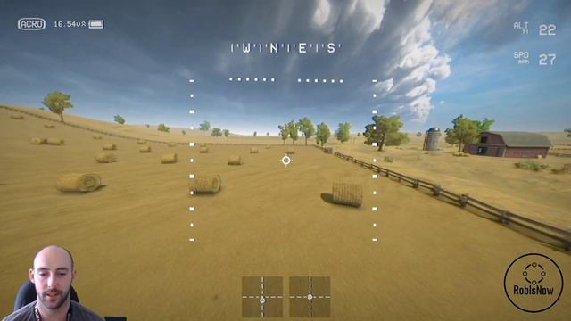 Getting Started in Liftoff 1 - Controller and Screen set-up смотреть онлайн