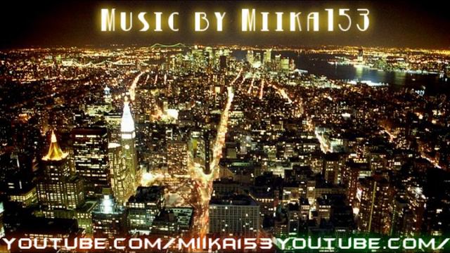 Upbeat Pulse - Jazzy Swing Music Saxophone Piece смотреть онлайн
