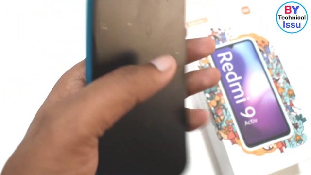Redmi 9 Active Unboxing and First look || Camera Test, 5000mAh ??? смотреть онлайн