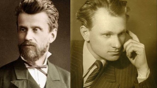 *****Э.Ф.Направник(1839-1916).Ария Владимира Дубровского из оперы"Дубровский". Поёт Геннадий Пищаев смотреть онлайн